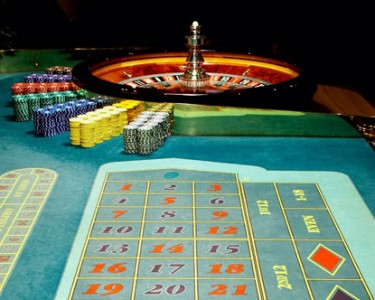ruleta