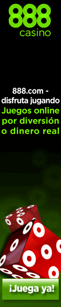 888 Casino
