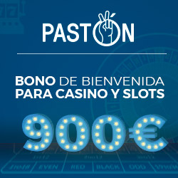 Pastón Casino